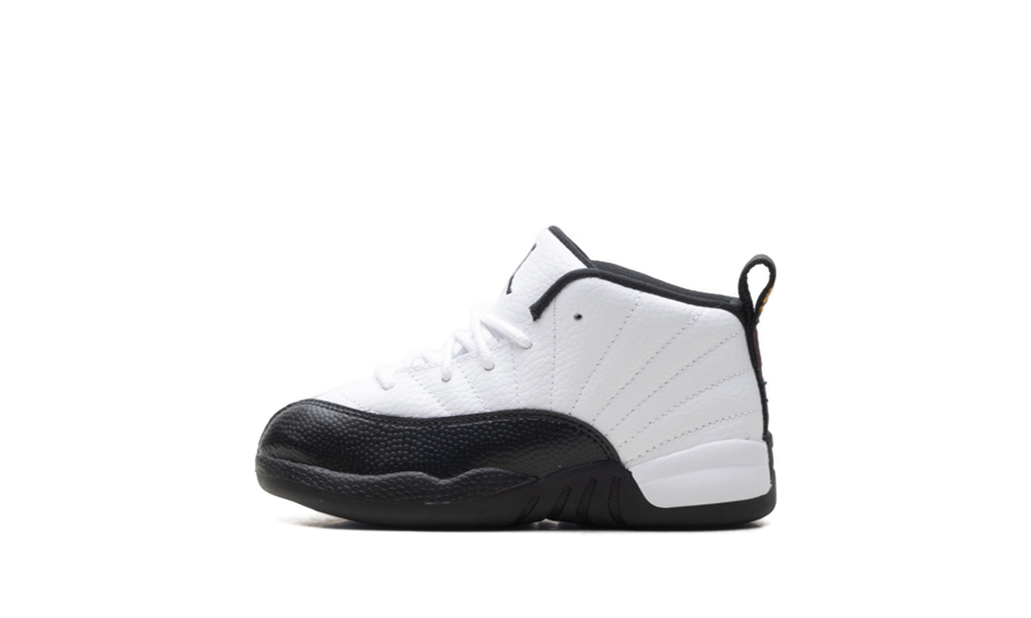 Air Jordan 12 TD Taxi 850000 117