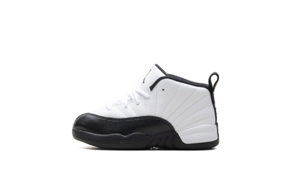 Air Jordan 12 TD Taxi 850000 117