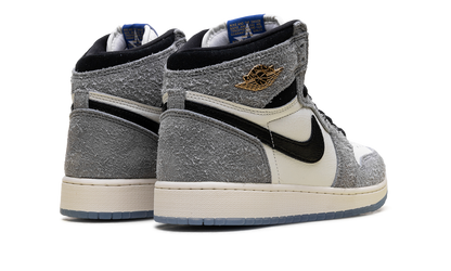 Air Jordan 1 Retro High OG GS Cool Grey FD1437 003