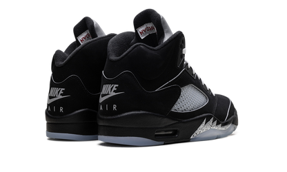 Air Jordan 5 Retro OG Black Metallic Reimagined HF3975 001