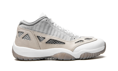 Air Jordan 11 Retro Low IE 'Light Orewood Brown' 919712 102