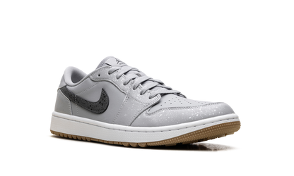 Air Jordan Retro 1 Low GOLF WOLF GREY GUM DD9315 006