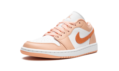 AIR JORDAN 1 LO WMNS Sunset Haze DC0774 801