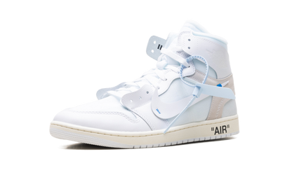 Air Jordan 1 Virgil Abloh Archive - Alaska AA3834 100