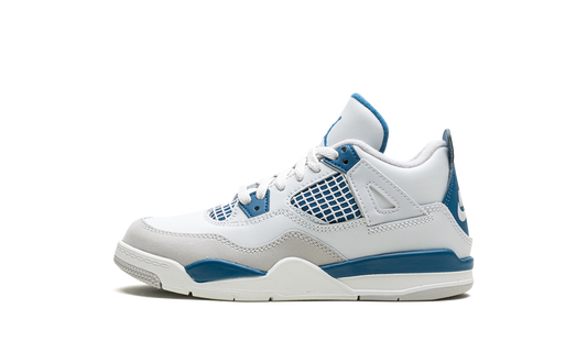Air Jordan 4 PS Military Blue BQ7669 141