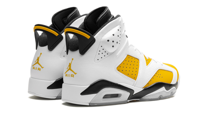 Air Jordan 6 Yellow Ochre CT8529 170