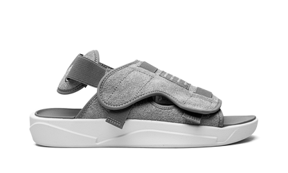 Jordan LS Slide Cool Grey DJ9857 002