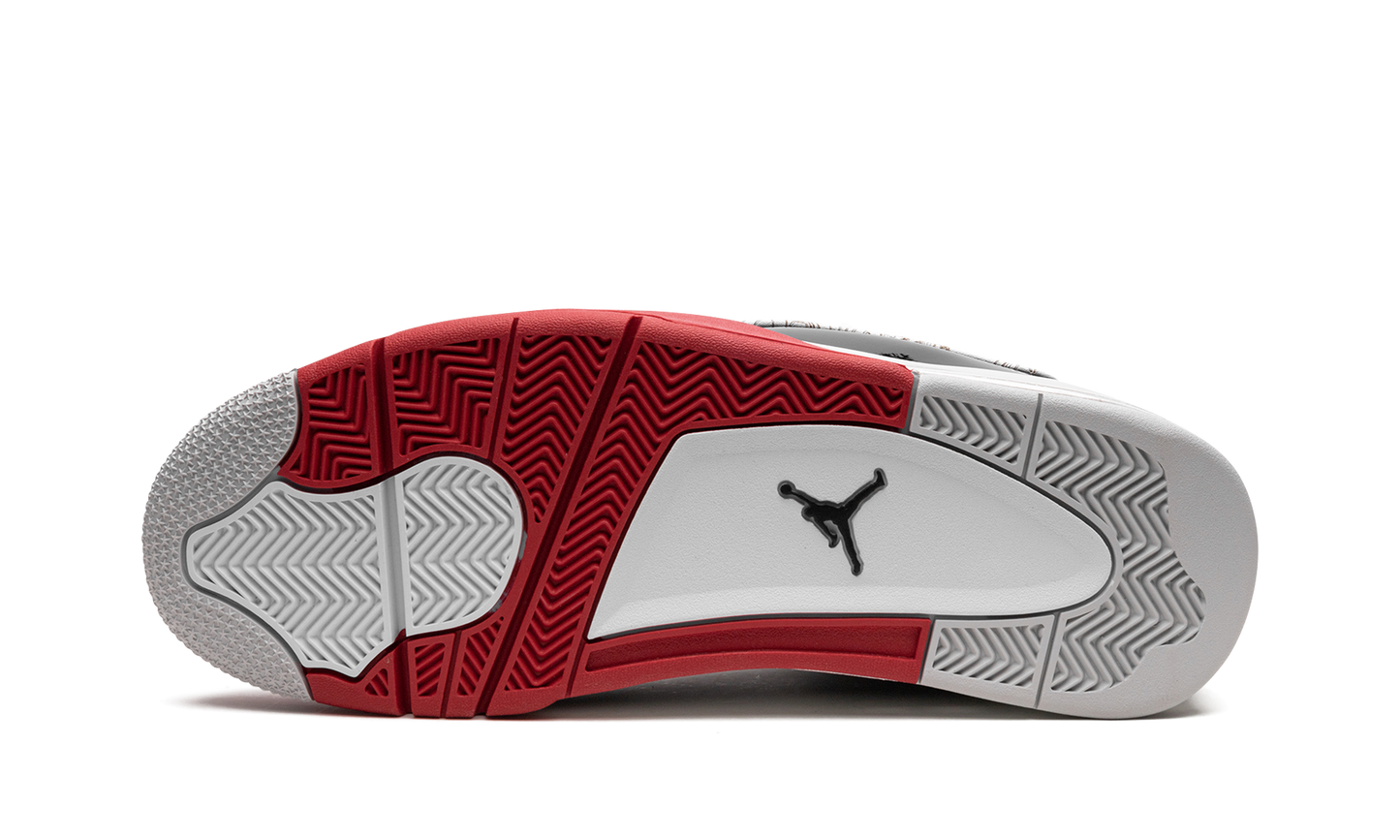 Jordan Dub Zero Varsity Red 311046 160