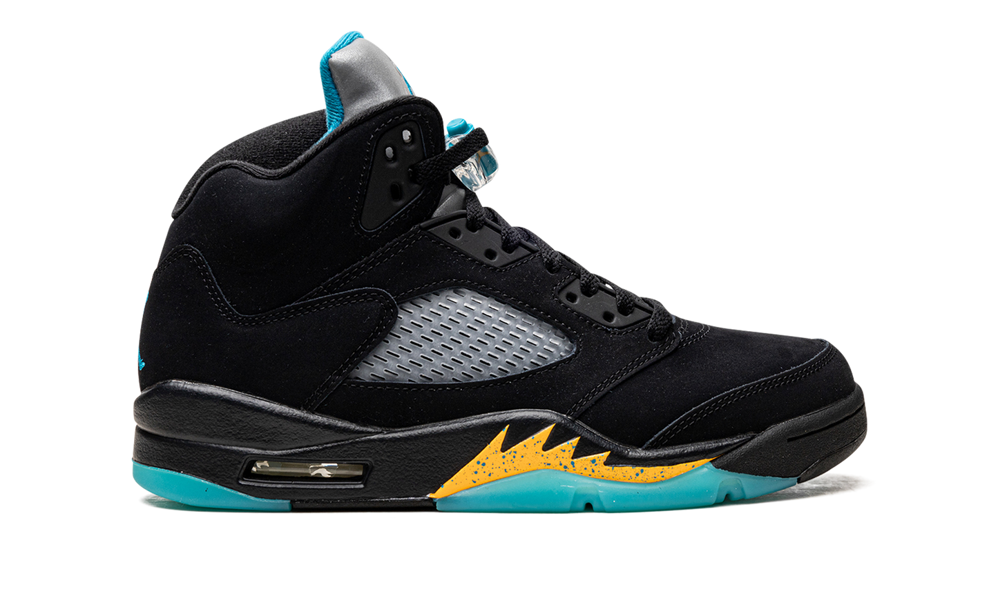 Air Jordan 5 Aqua DD0587 047