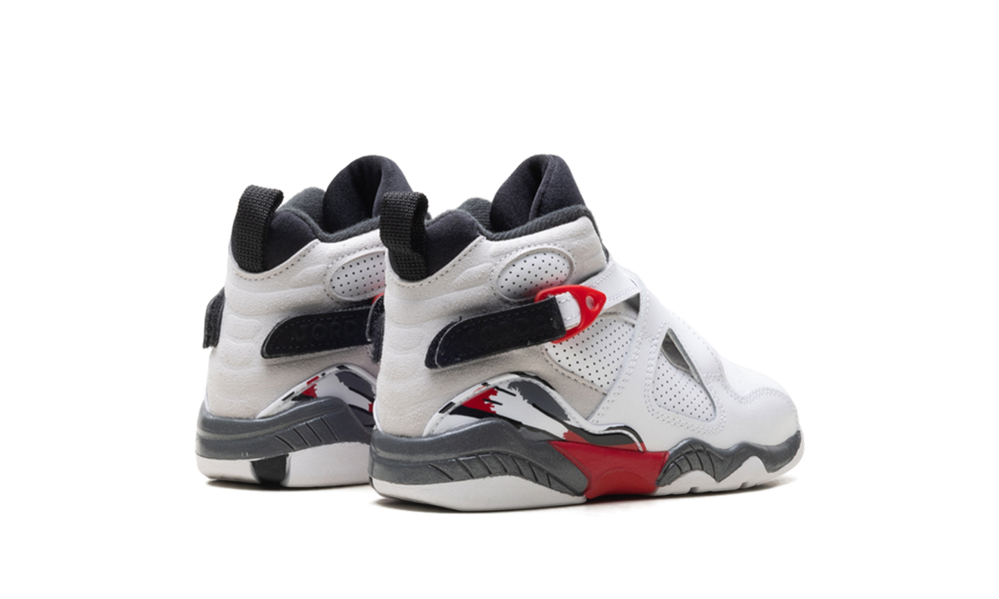Air Jordan 8 Retro PS Bugs Bunny (2025) 305369 100