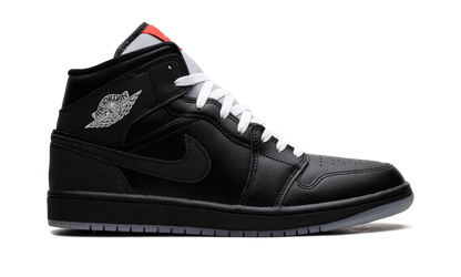 Jordan 1 Mid SE Black Metallic Reimagined HV5177 010