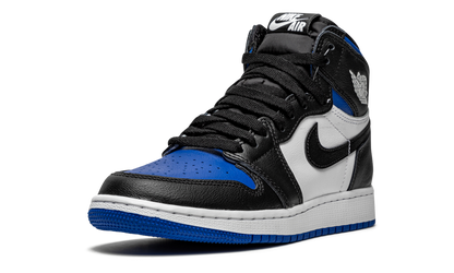 Air Jordan 1 Retro High OG GS Royal Toe 575441 041
