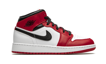 Air Jordan 1 Mid GS Chicago 2020 554725 173