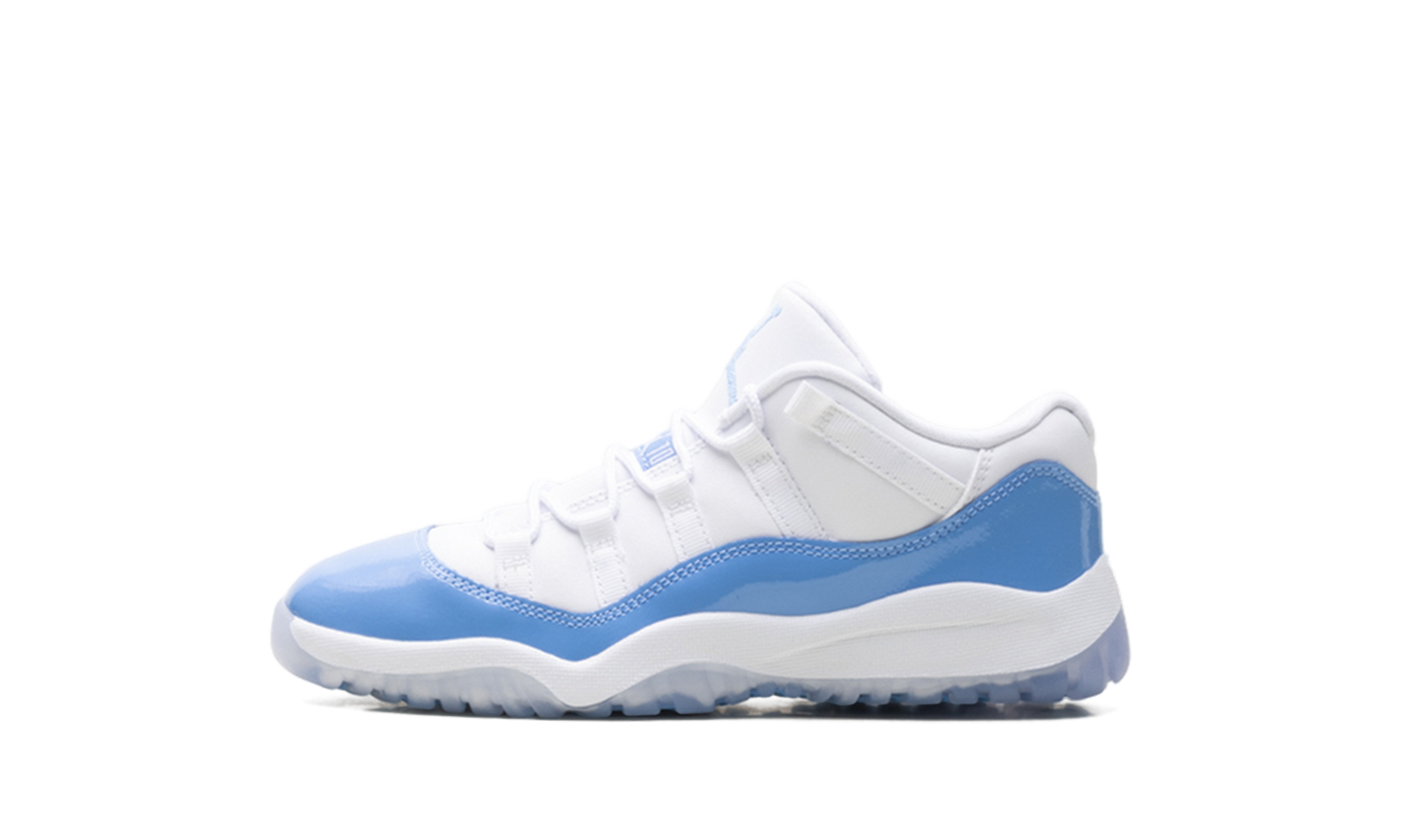 Air Jordan 11 Low PS University Blue (2026) FV5116 100