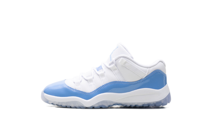 Air Jordan 11 Low PS University Blue (2026) FV5116 100