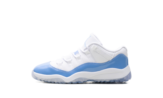 Air Jordan 11 Low PS University Blue (2026) FV5116 100