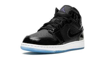 Air Jordan 1 Mid GS Space Jam DV1337 004