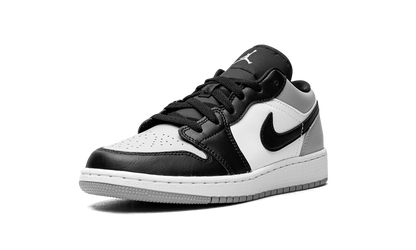 Jordan 1 Low GS Shadow Toe 553560 052