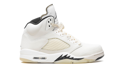 Air Jordan 5 Retro Sail FN7405 100