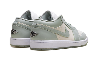 Jordan 1 Low WMNS Seafoam Sail HF4078 100