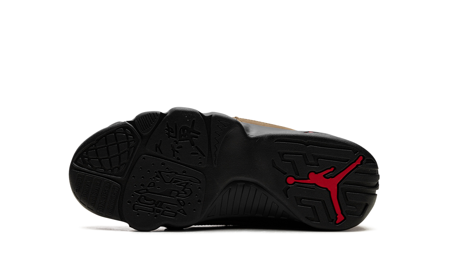 Air Jordan 9 GS Olive 2024 HV4574 030