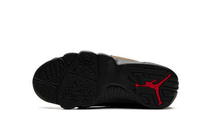 Air Jordan 9 GS Olive 2024 HV4574 030