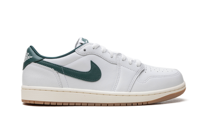Jordan 1 Retro Low OG WMNS Oxidized Green CZ0775 133