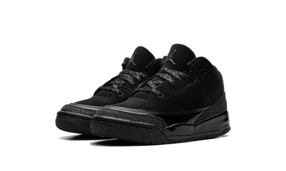 Air Jordan 3 PS Black Cat DM0966 001