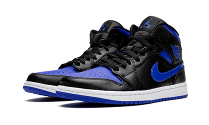 Air Jordan 1 Mid Royal 554724 068