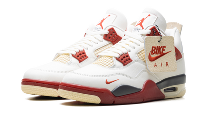 Air Jordan 4 Nigel Sylvester - Brick After Brick IQ8055 100