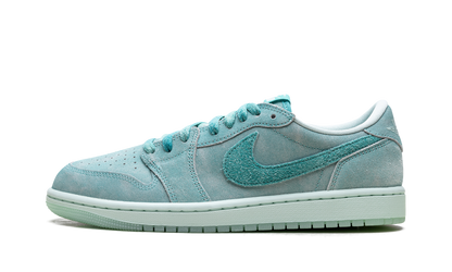Jordan 1 Retro Low OG WMNS Washed Teal HQ8111 300