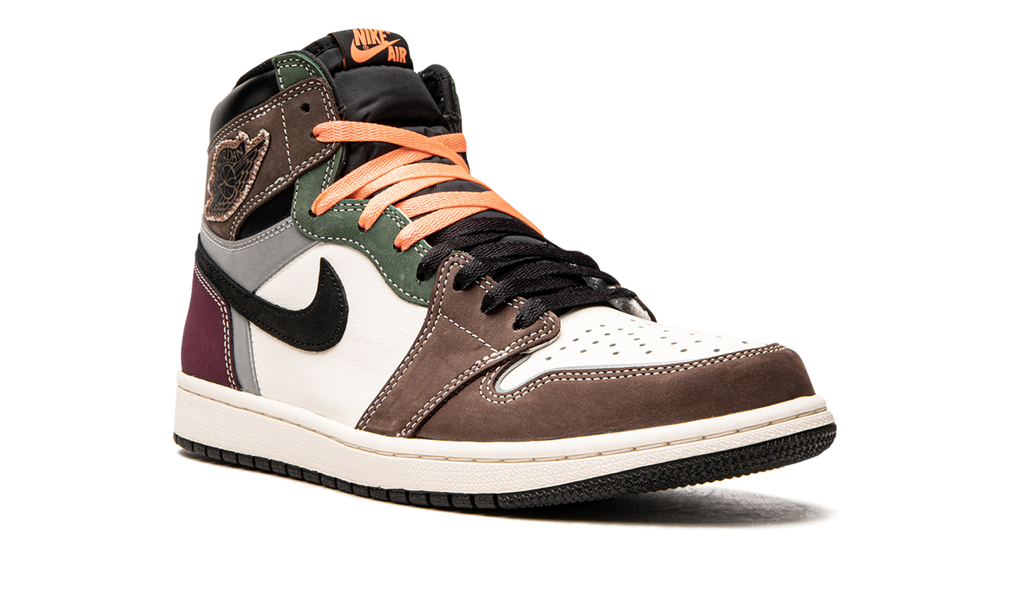 Air Jordan 1 High OG Hand Crafted DH3097 001
