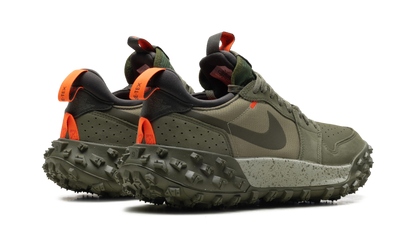 Air Jordan 1 Low Element Gore-Tex Medium Olive FV4227 201