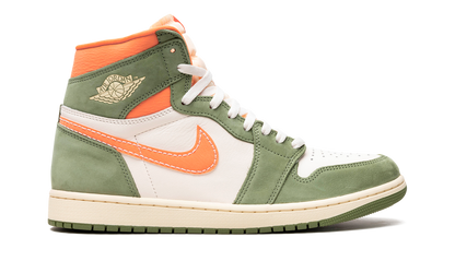 Air Jordan 1 High OG Craft Celadon FB9934 300