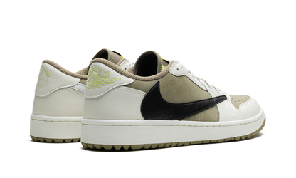 Air Jordan 1 Low Golf Travis Scott FZ3124 200
