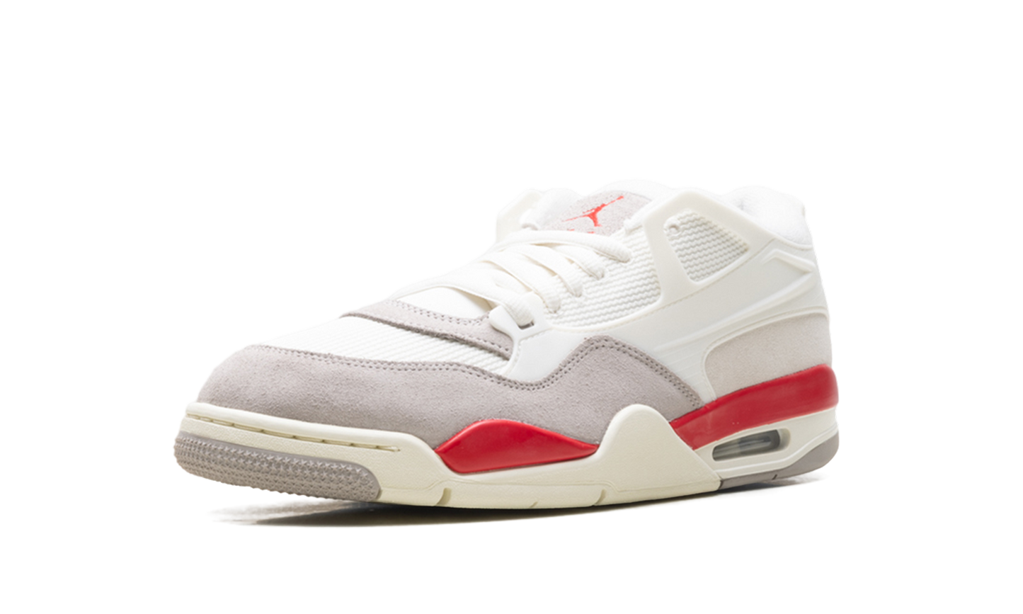 Air Jordan 4 RM Fire Red HF8126 100