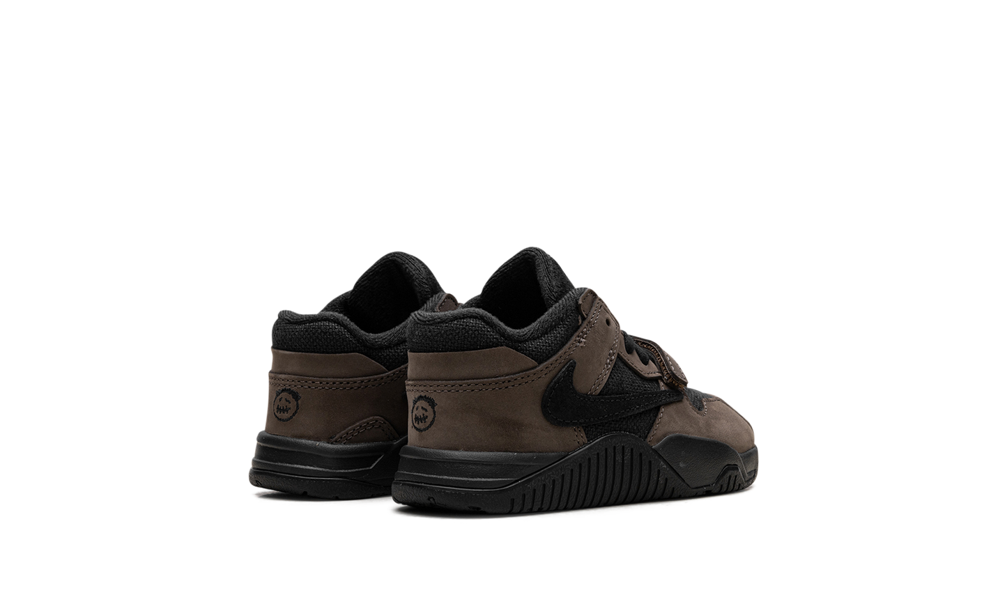 Jumpman Jack TR TD Dark Mocha FJ2852 204