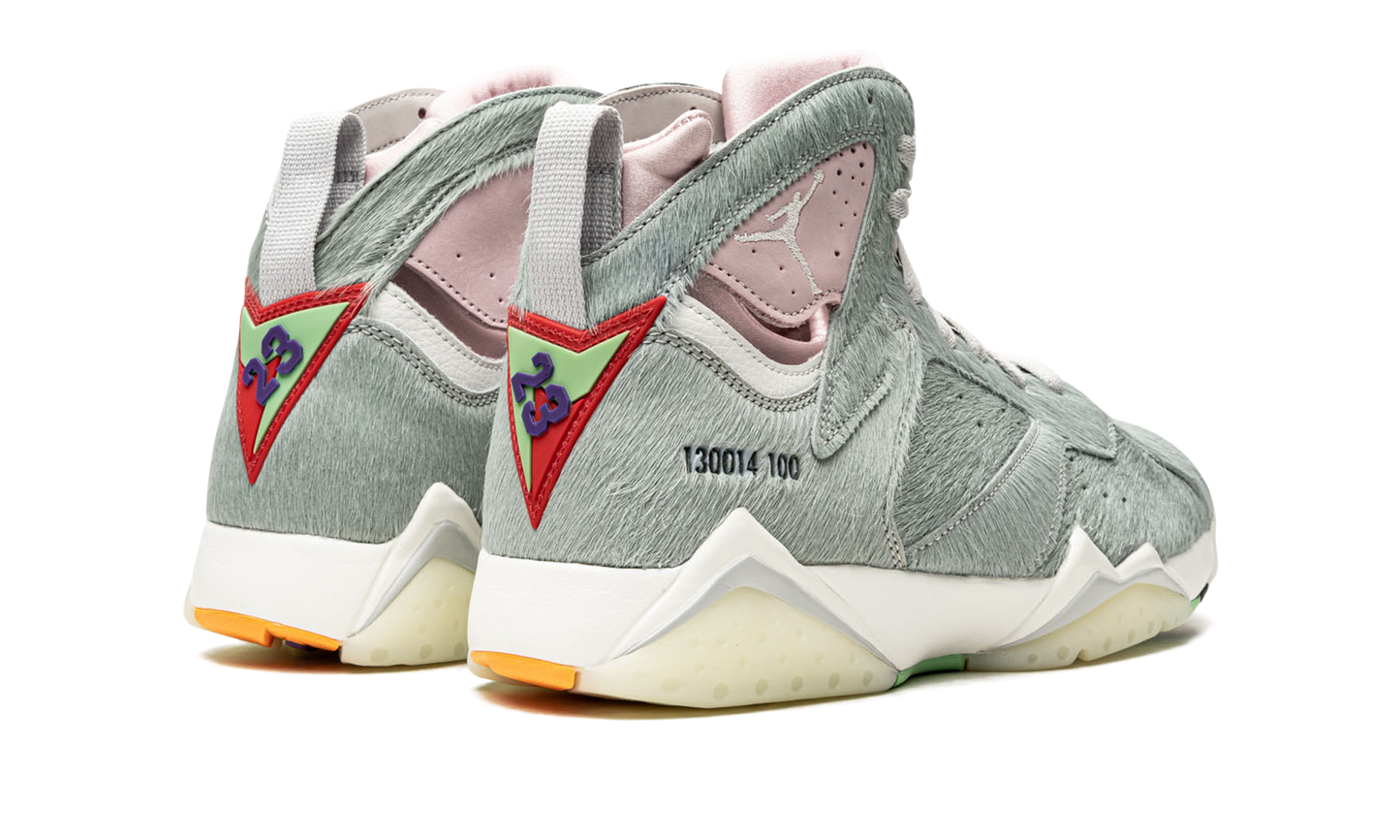 Air Jordan 7 Retro GS Hare 2.0 CT8528 002