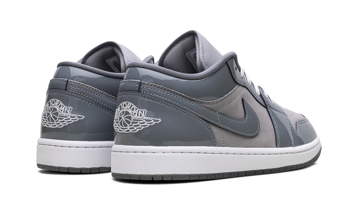 Air Jordan 1 Low Cool Grey HF3148 011