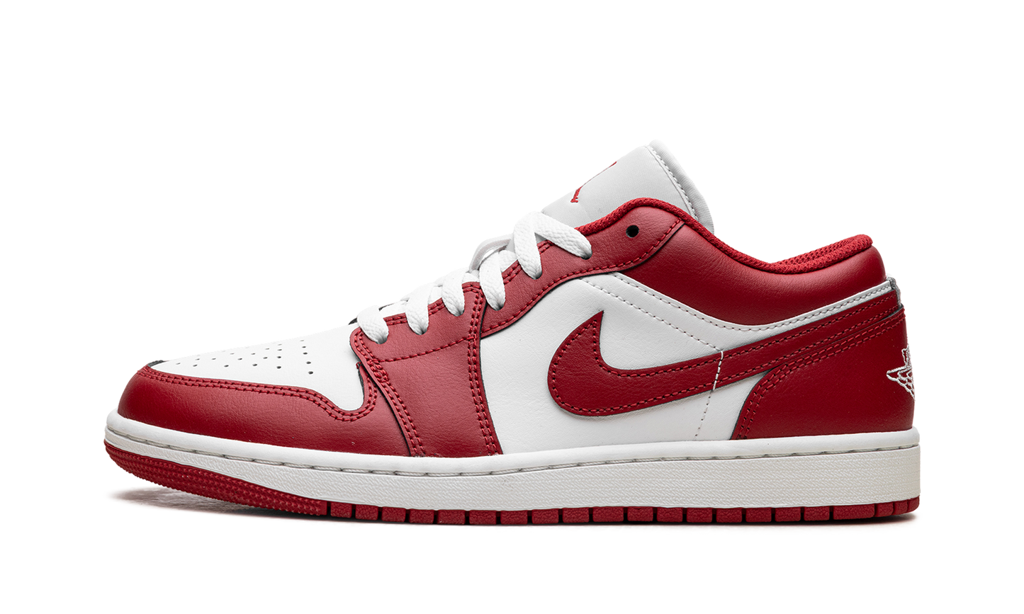 Air Jordan 1 Low New Beginnings 553558 166