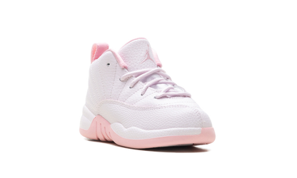 Air Jordan 12 TD Pearl Pink 819666 600