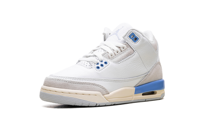 Jordan 3 Retro GS Lucky Shorts DM0967 101
