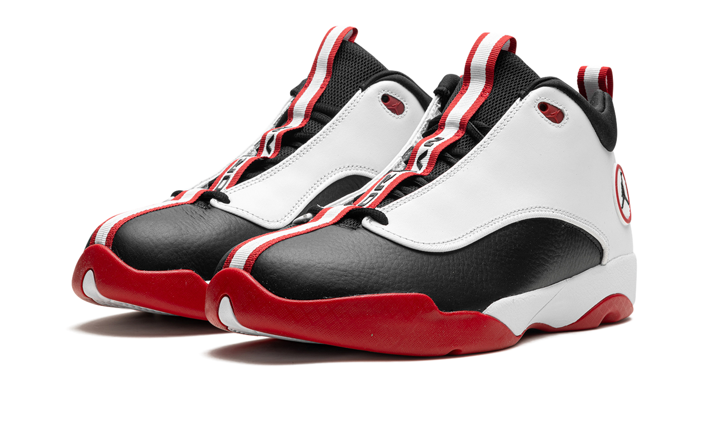 Jumpman Pro Quick Varsity Red FB9978 161