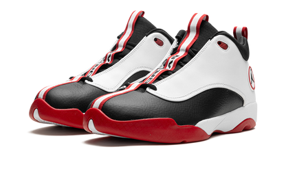 Jumpman Pro Quick Varsity Red FB9978 161
