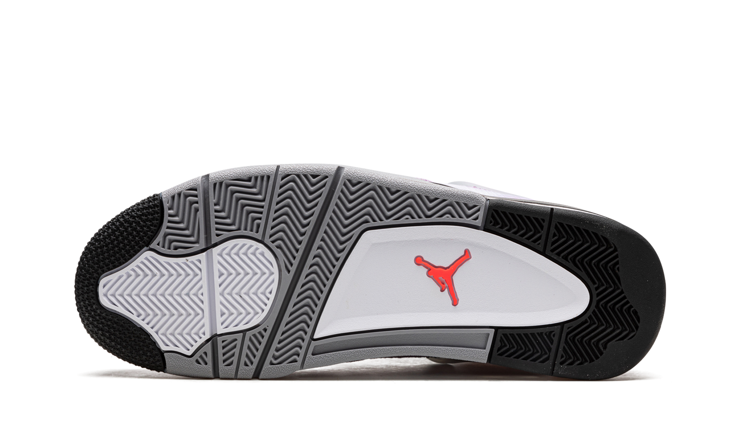 Air Jordan 4 Retro Zen Master DH7138 506
