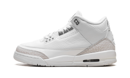 Air Jordan 3 Retro GS Pure Money (2025) DM0967 111