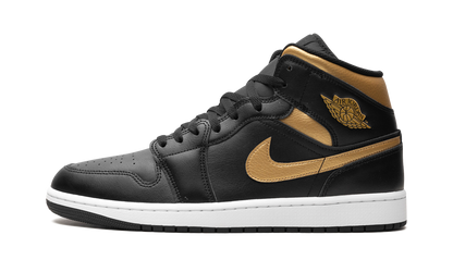 Air Jordan 1 Mid Black DQ8426 071