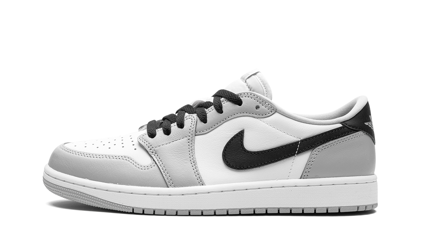 Jordan 1 Retro Low OG Barons CZ0790 110