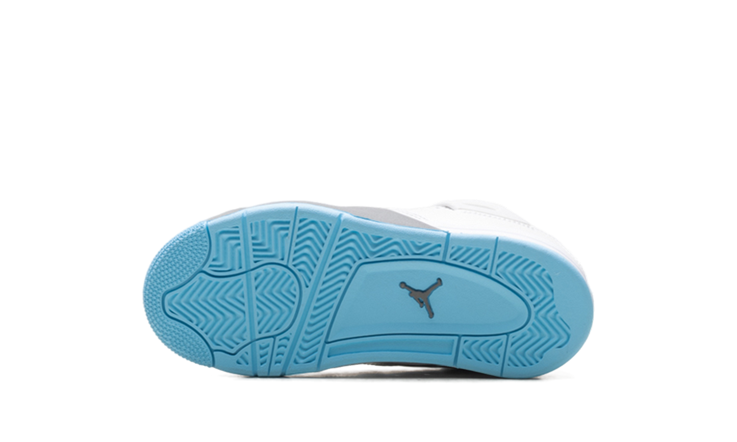 Jordan 4 Retro PS Photon Dust Blue Chill HV4682 014