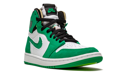Air Jordan 1 High Zoom CMFT Stadium Green CT0978 300